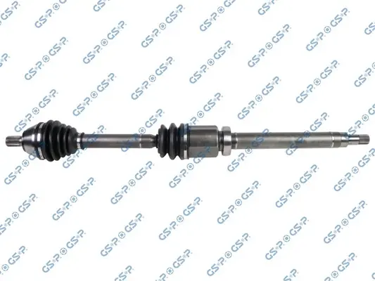 полуоска GSP                 