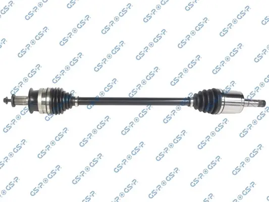 полуоска GSP                 