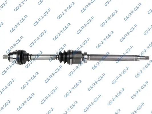 полуоска GSP                 