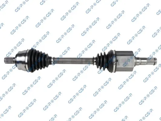 полуоска GSP                 