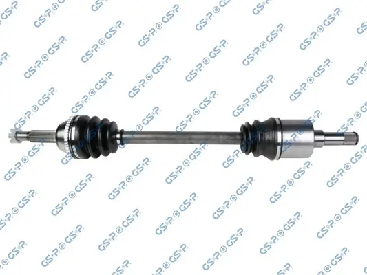 полуоска GSP                 
