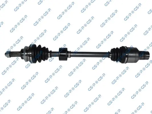 полуоска GSP                 