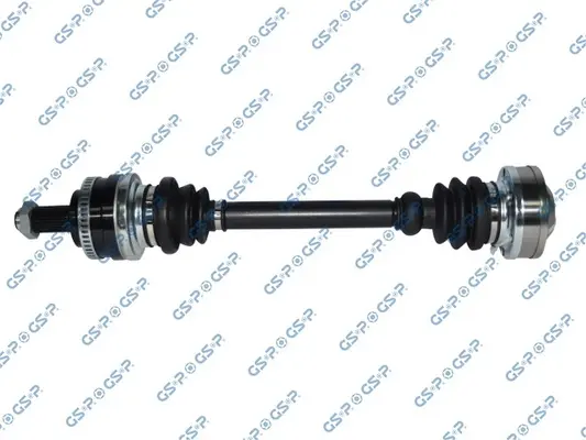 полуоска GSP                 