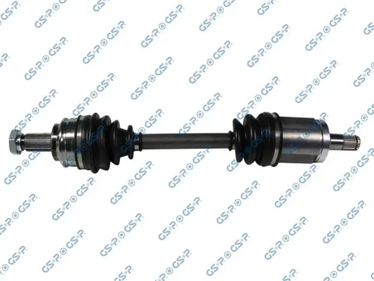 полуоска GSP                 