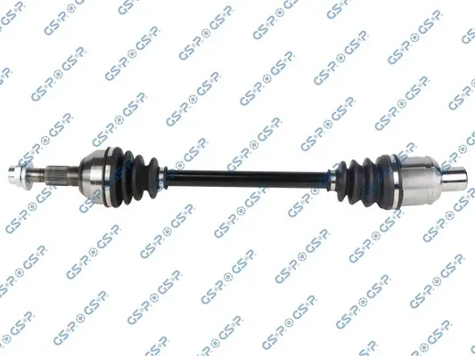 полуоска GSP                 