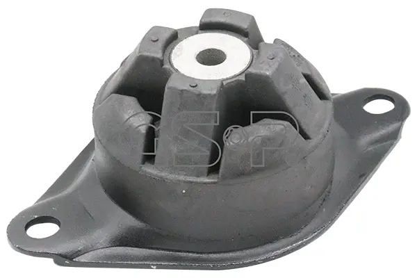 окачване, двигател GSP                 