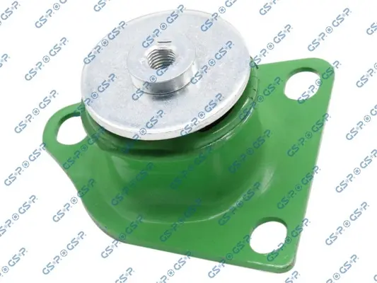 окачване, опора на автоматична предавателна кутия GSP                 