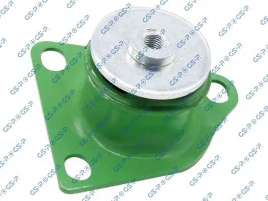 окачване, опора на автоматична предавателна кутия GSP                 