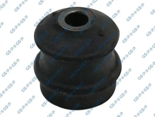 окачване, двигател GSP                 