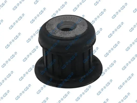 окачване, двигател GSP                 