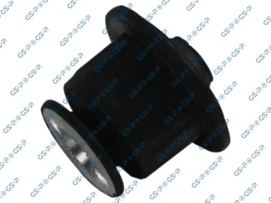 окачване, двигател GSP                 