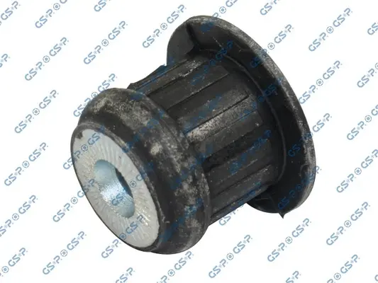 окачване, двигател GSP                 