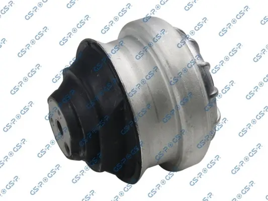 окачване, двигател GSP                 