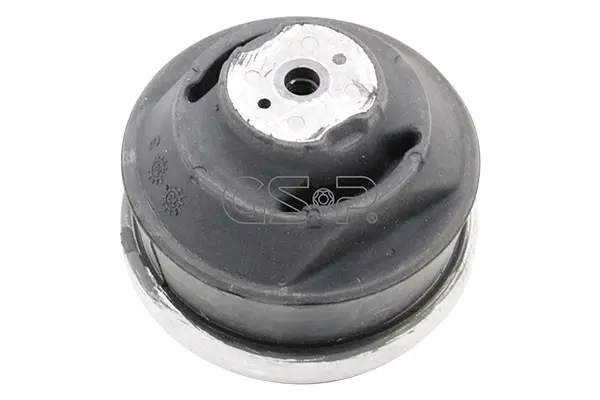 окачване, двигател GSP                 