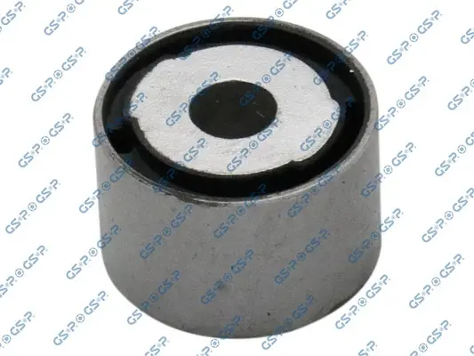 окачване, диференциал GSP                 