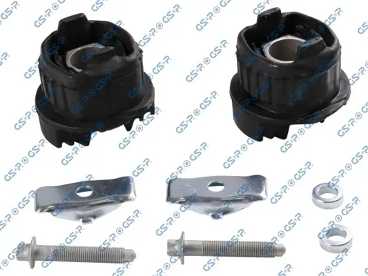 ремонтен комплект, корпус на оста GSP                 