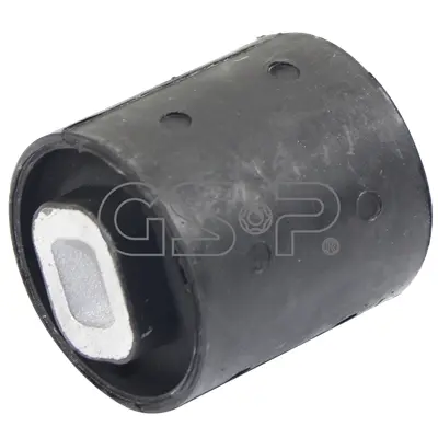 окачване, диференциал GSP                 