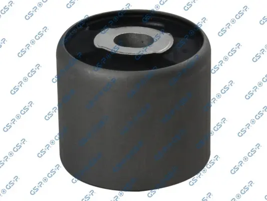 окачване, диференциал GSP                 