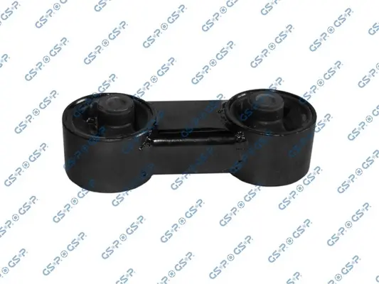 окачване, двигател GSP                 