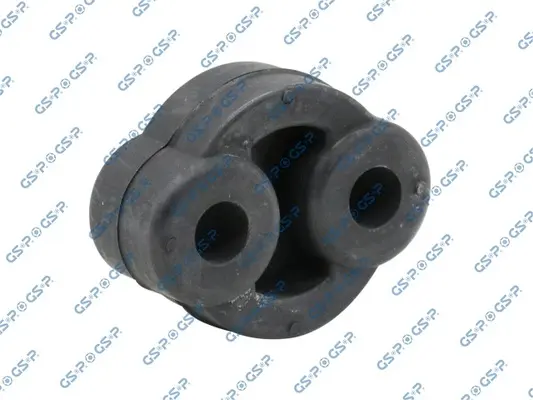 скоба, изпускателна система GSP                 