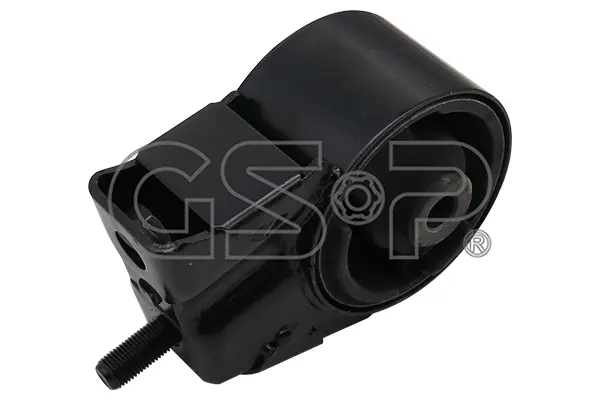 окачване, двигател GSP                 