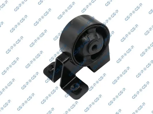 окачване, двигател GSP                 