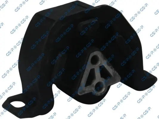 окачване, двигател GSP                 