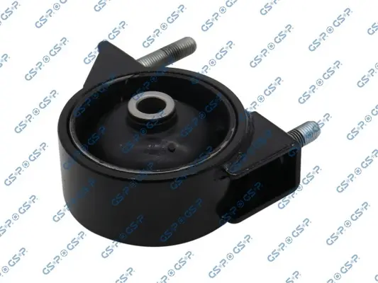 окачване, двигател GSP                 