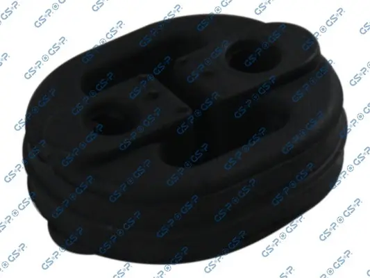 скоба, изпускателна система GSP                 