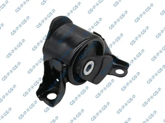 окачване, двигател GSP                 