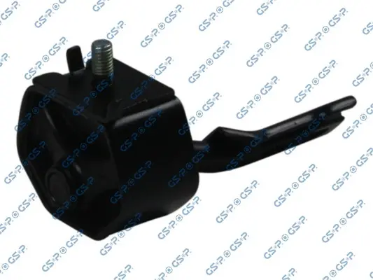 скоба, изпускателна система GSP                 