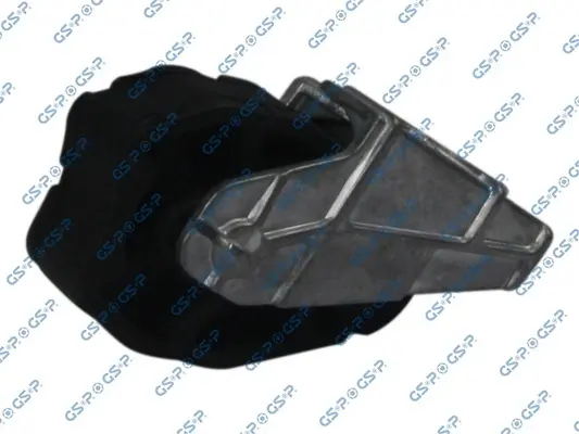 скоба, изпускателна система GSP                 