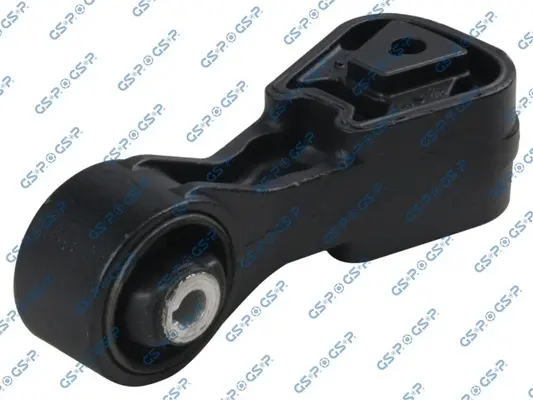 окачване, двигател GSP                 