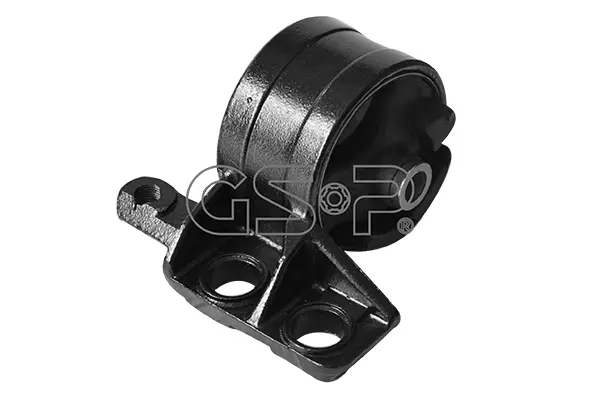 окачване, двигател GSP                 