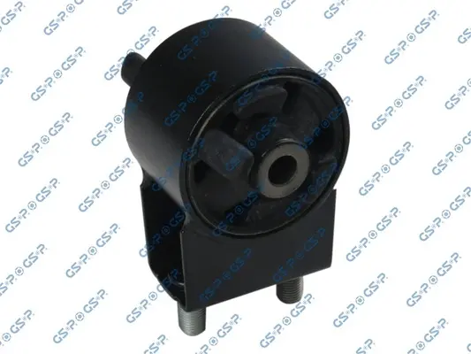 окачване, двигател GSP                 