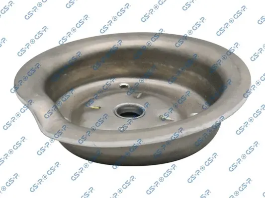 пружинно легло - чиния GSP                 