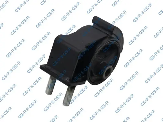 окачване, двигател GSP                 