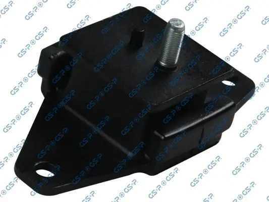 окачване, двигател GSP                 