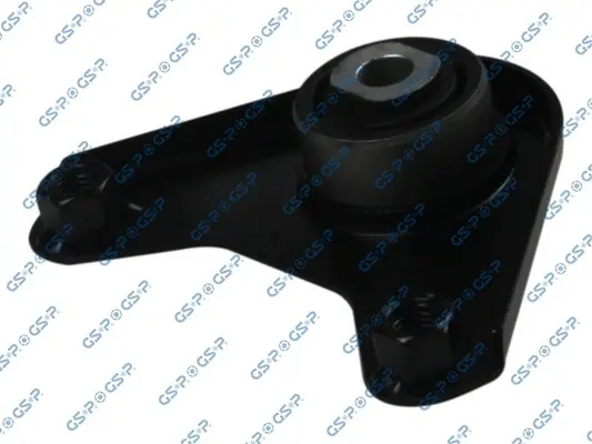 окачване, диференциал GSP                 