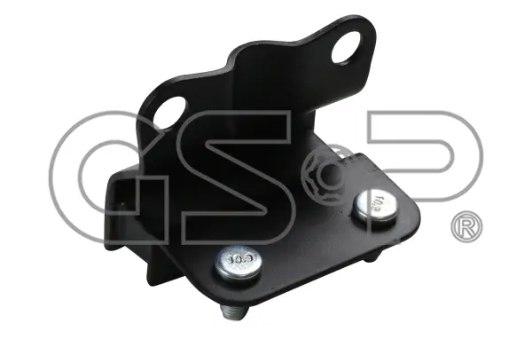 окачване, двигател GSP                 