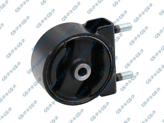 окачване, двигател GSP                 