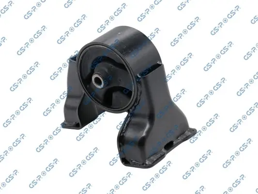 окачване, двигател GSP                 