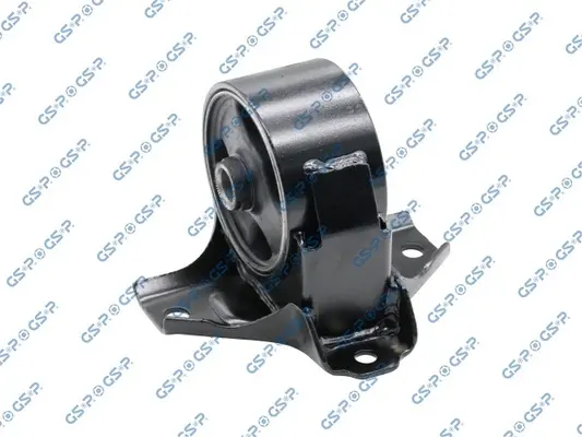 окачване, двигател GSP                 