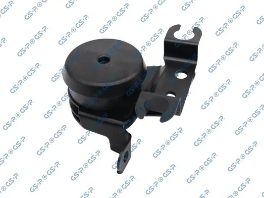 окачване, двигател GSP                 