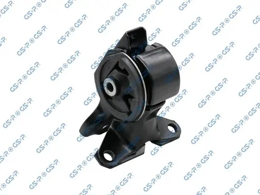 окачване, двигател GSP                 