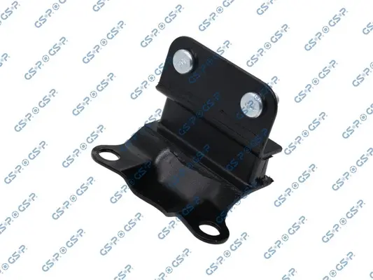 окачване, двигател GSP                 