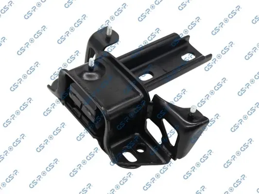 окачване, двигател GSP                 