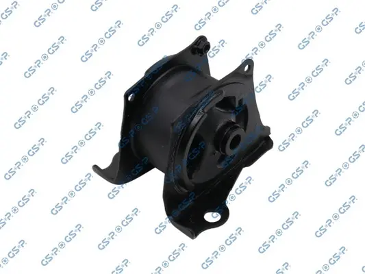 окачване, двигател GSP                 