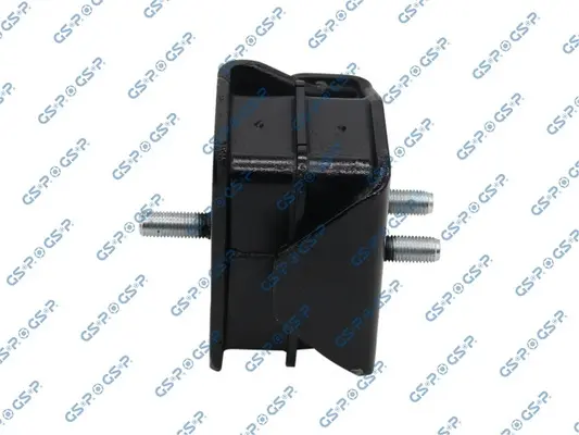 окачване, двигател GSP                 