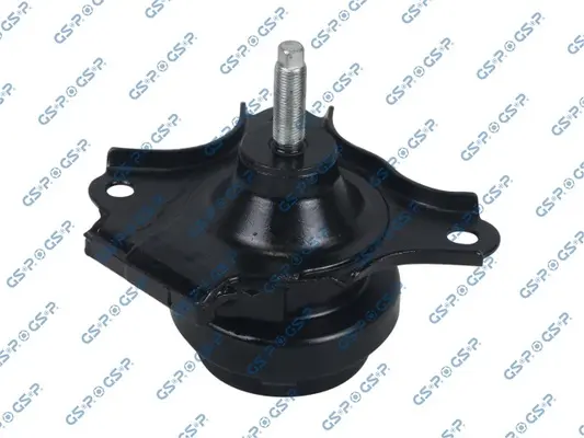 окачване, двигател GSP                 